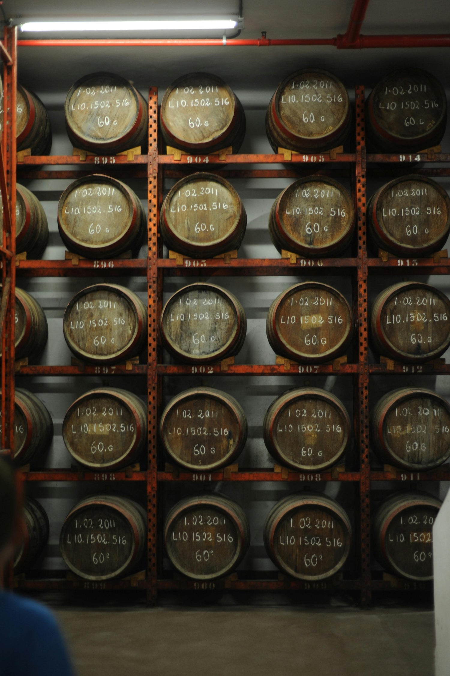 Altre distillerie